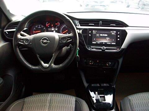 opel, corsa, 1.2 edition, otomatik, benzin 2.el otomobil | renew 16