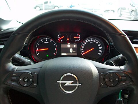 opel, corsa, 1.2 edition, otomatik, benzin 2.el otomobil | renew 23