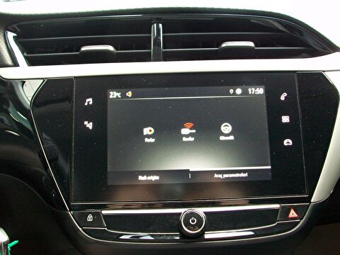 opel, corsa, 1.2 edition, otomatik, benzin 2.el otomobil | renew 30