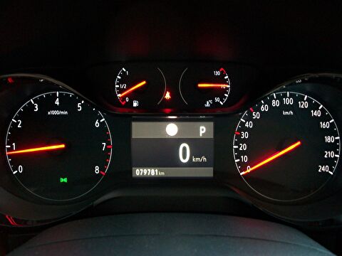 opel, corsa, 1.2 edition, otomatik, benzin 2.el otomobil | renew 28