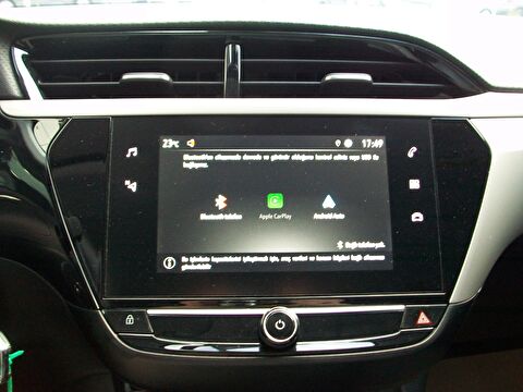 opel, corsa, 1.2 edition, otomatik, benzin 2.el otomobil | renew 20