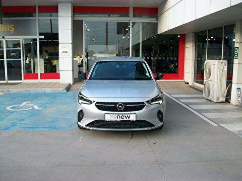 opel, corsa, 1.2 edition, otomatik, benzin 2.el otomobil | renew 4