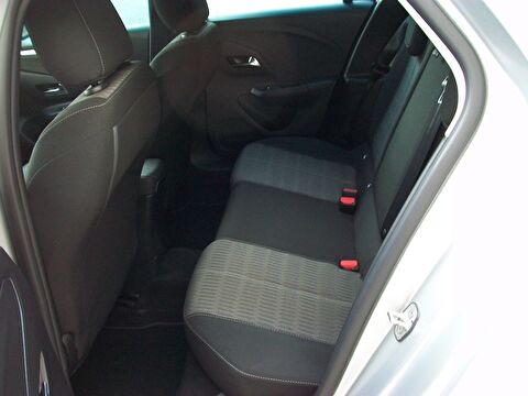 opel, corsa, 1.2 edition, otomatik, benzin 2.el otomobil | renew 7