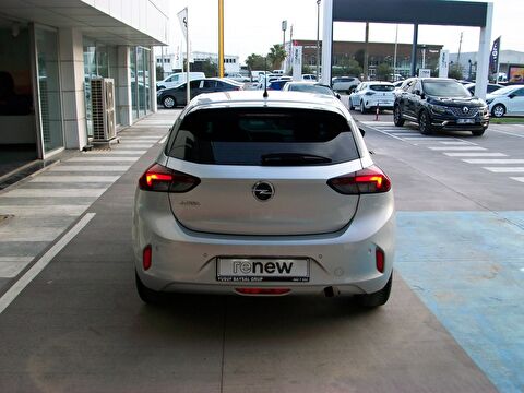 opel, corsa, 1.2 edition, otomatik, benzin 2.el otomobil | renew 21