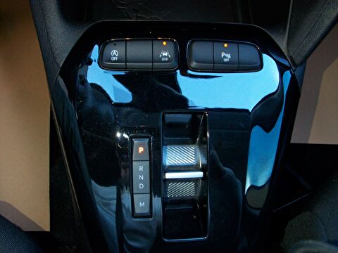 opel, corsa, 1.2 edition, otomatik, benzin 2.el otomobil | renew 15