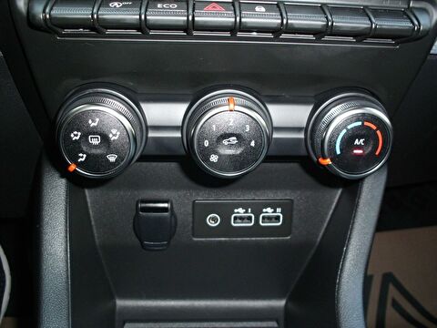 renault, clio, 1.0 tce evolution x-tronic, otomatik, benzin 2.el otomobil | renew 29