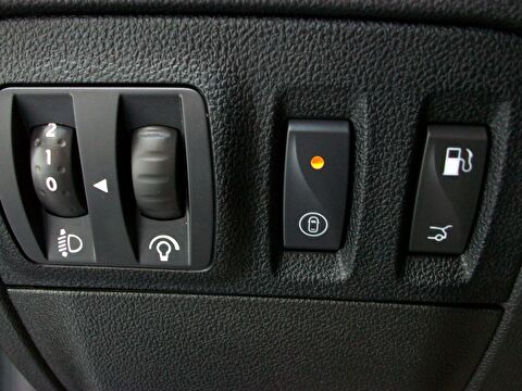 renault, megane, sedan 1.3 tce touch edc, otomatik, benzin 2.el otomobil | renew 27