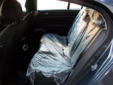 renault, megane, sedan 1.3 tce touch edc, otomatik, benzin 2.el otomobil | renew 20