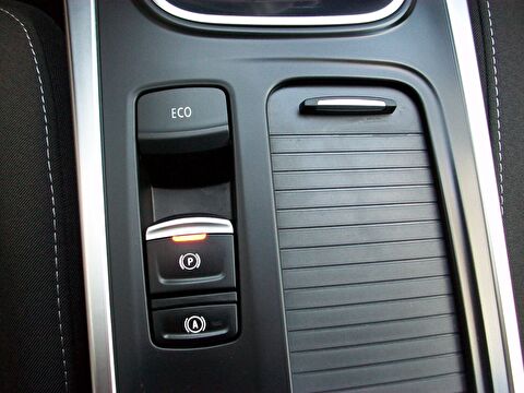 renault, megane, sedan 1.3 tce touch edc, otomatik, benzin 2.el otomobil | renew 21