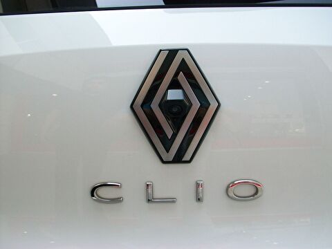 renault, clio, 1.0 tce evolution x-tronic, otomatik, benzin 2.el otomobil | renew 8