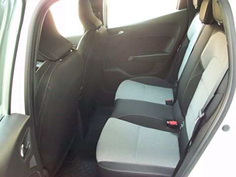renault, clio, 1.0 tce evolution x-tronic, otomatik, benzin 2.el otomobil | renew 15
