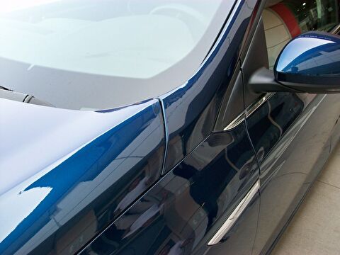 renault, megane, sedan 1.3 tce ıcon edc, otomatik, benzin 2.el otomobil | renew 23