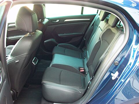 renault, megane, sedan 1.3 tce ıcon edc, otomatik, benzin 2.el otomobil | renew 19