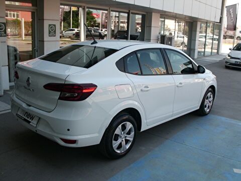 renault, taliant, sedan 1.0 tce joy x-tronic, otomatik, benzin 2.el otomobil | renew 14