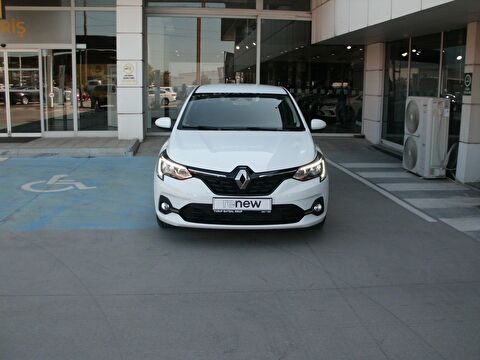 renault, taliant, sedan 1.0 tce joy x-tronic, otomatik, benzin 2.el otomobil | renew 3