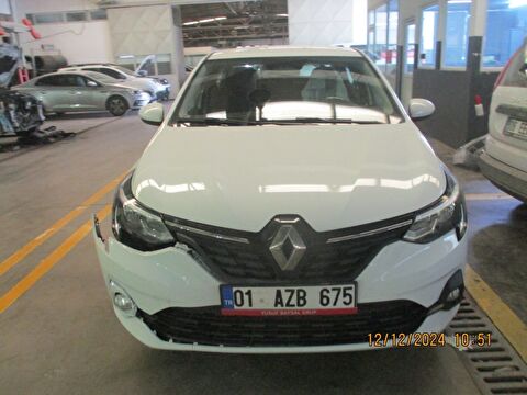 renault, taliant, sedan 1.0 tce joy x-tronic, otomatik, benzin 2.el otomobil | renew 28