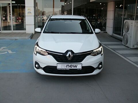 renault, taliant, sedan 1.0 tce joy x-tronic, otomatik, benzin 2.el otomobil | renew 5