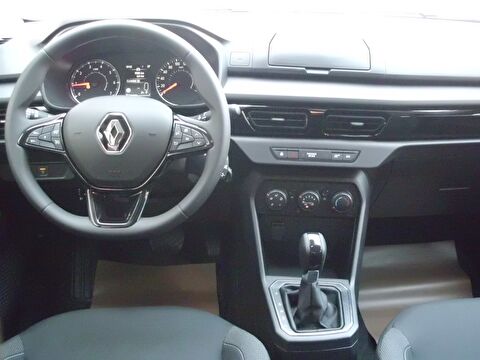 renault, taliant, sedan 1.0 tce joy x-tronic, otomatik, benzin 2.el otomobil | renew 20