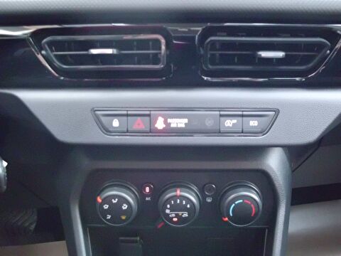 renault, taliant, sedan 1.0 tce joy x-tronic, otomatik, benzin 2.el otomobil | renew 22