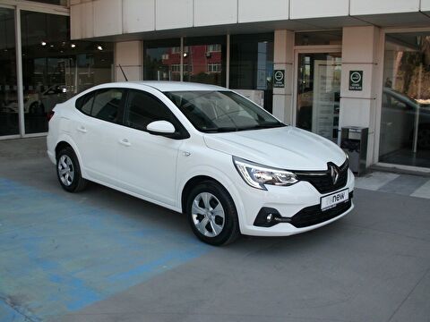 renault, taliant, sedan 1.0 tce joy x-tronic, otomatik, benzin 2.el otomobil | renew 7