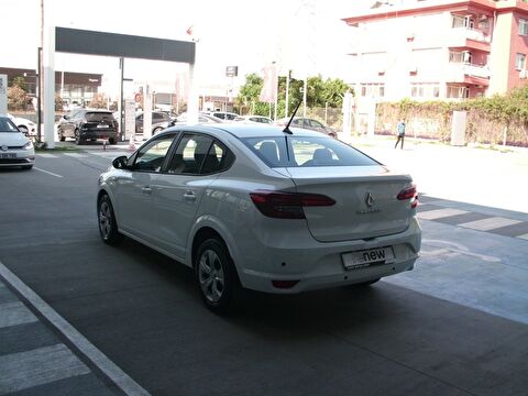 renault, taliant, sedan 1.0 tce joy x-tronic, otomatik, benzin 2.el otomobil | renew 15