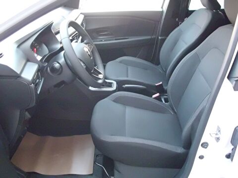 renault, taliant, sedan 1.0 tce joy x-tronic, otomatik, benzin 2.el otomobil | renew 18