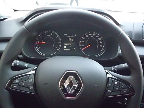 renault, taliant, sedan 1.0 tce joy x-tronic, otomatik, benzin 2.el otomobil | renew 24