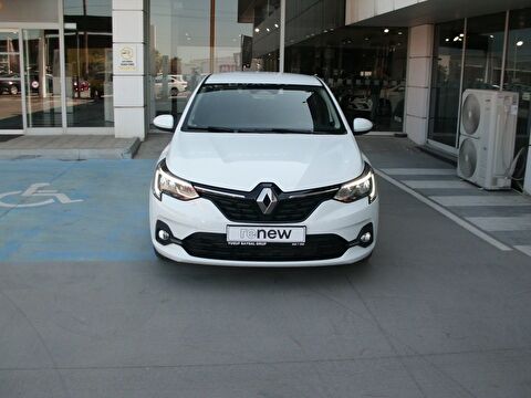 renault, taliant, sedan 1.0 tce joy x-tronic, otomatik, benzin 2.el otomobil | renew 4