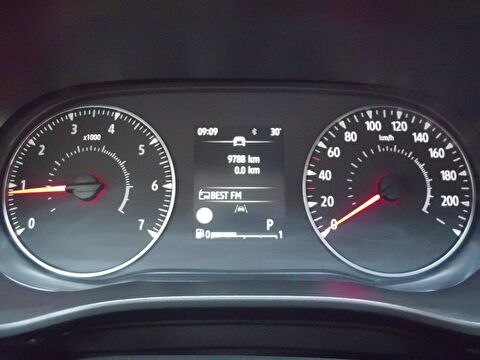 renault, taliant, sedan 1.0 tce joy x-tronic, otomatik, benzin 2.el otomobil | renew 25