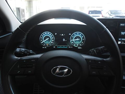 hyundai, bayon, suv 1.4 mpı elite otomatik, otomatik, benzin + lpg 2.el otomobil | renew 24