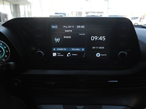 hyundai, bayon, suv 1.4 mpı elite otomatik, otomatik, benzin + lpg 2.el otomobil | renew 6