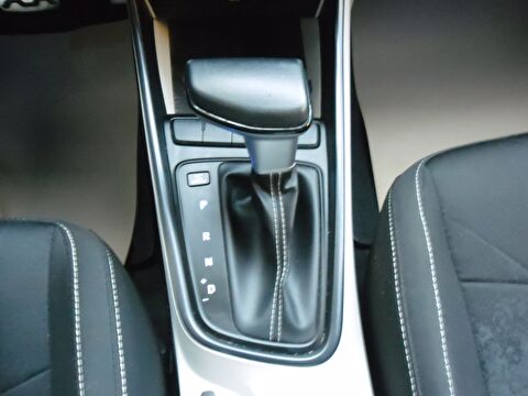 hyundai, bayon, suv 1.4 mpı elite otomatik, otomatik, benzin + lpg 2.el otomobil | renew 21