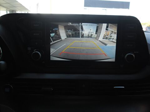 hyundai, bayon, suv 1.4 mpı elite otomatik, otomatik, benzin + lpg 2.el otomobil | renew 5