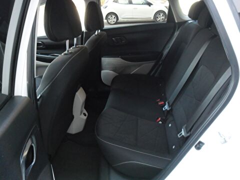 hyundai, bayon, suv 1.4 mpı elite otomatik, otomatik, benzin + lpg 2.el otomobil | renew 28