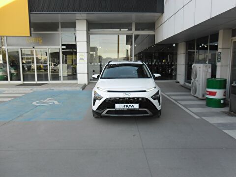 hyundai, bayon, suv 1.4 mpı elite otomatik, otomatik, benzin + lpg 2.el otomobil | renew 26