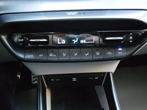 hyundai, bayon, suv 1.4 mpı elite otomatik, otomatik, benzin + lpg 2.el otomobil | renew 23