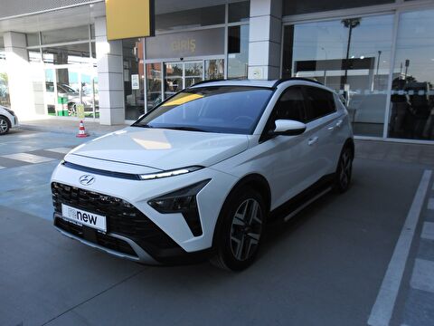 SUV 1.4 MPI Elite Otomatik, 2. el otomobil | renew