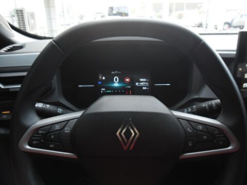 renault, duster, suv 1.0 eco-g evolution, manuel, benzin + lpg 2.el otomobil | renew 29