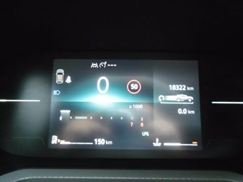 renault, duster, suv 1.0 eco-g evolution, manuel, benzin + lpg 2.el otomobil | renew 34