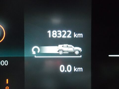 renault, duster, suv 1.0 eco-g evolution, manuel, benzin + lpg 2.el otomobil | renew 32