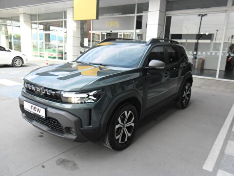 SUV 1.0 Eco-G Evolution, 2. el otomobil | renew