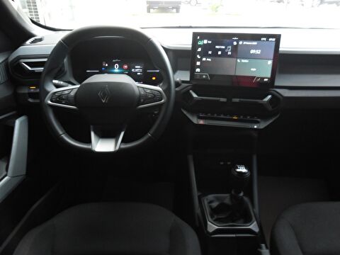 renault, duster, suv 1.0 eco-g evolution, manuel, benzin + lpg 2.el otomobil | renew 8