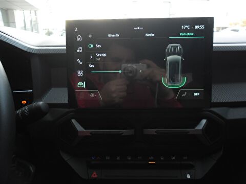 renault, duster, suv 1.0 eco-g evolution, manuel, benzin + lpg 2.el otomobil | renew 25