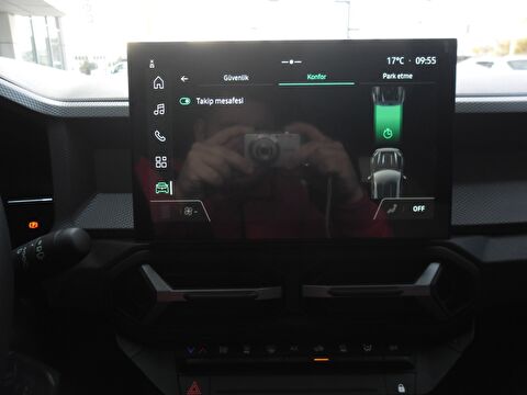 renault, duster, suv 1.0 eco-g evolution, manuel, benzin + lpg 2.el otomobil | renew 13