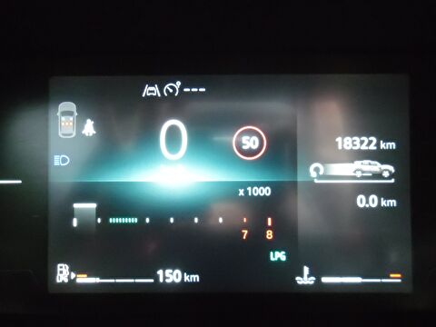 renault, duster, suv 1.0 eco-g evolution, manuel, benzin + lpg 2.el otomobil | renew 36