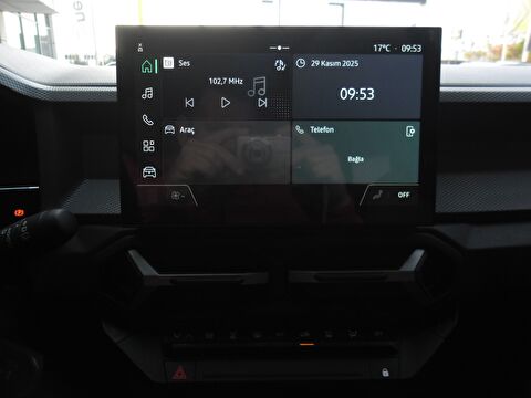 renault, duster, suv 1.0 eco-g evolution, manuel, benzin + lpg 2.el otomobil | renew 28