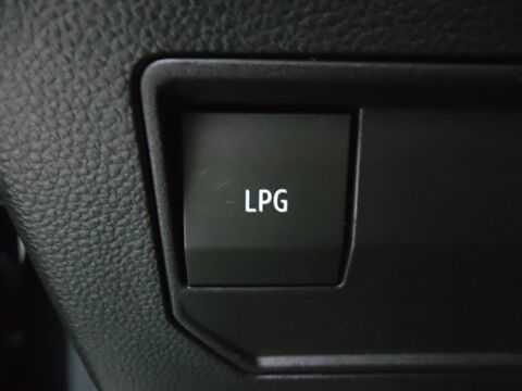 renault, duster, suv 1.0 eco-g evolution, manuel, benzin + lpg 2.el otomobil | renew 27