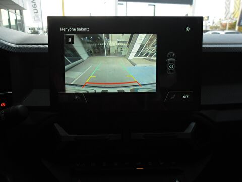 renault, duster, suv 1.0 eco-g evolution, manuel, benzin + lpg 2.el otomobil | renew 16