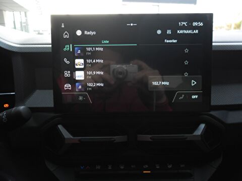 renault, duster, suv 1.0 eco-g evolution, manuel, benzin + lpg 2.el otomobil | renew 22