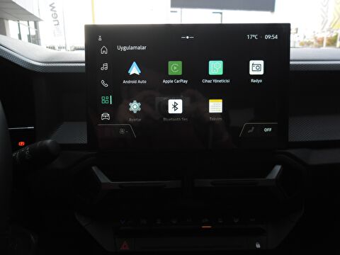 renault, duster, suv 1.0 eco-g evolution, manuel, benzin + lpg 2.el otomobil | renew 12